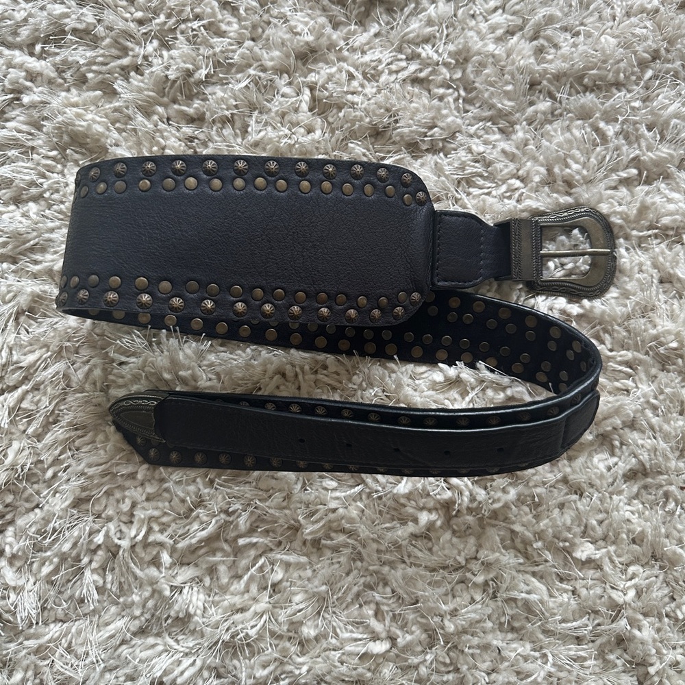 Free People Belt